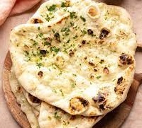 Butter Naan