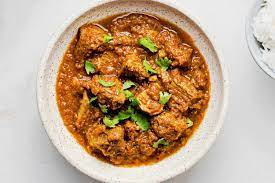 Goat Curry