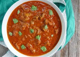 Lamb Rogan Josh