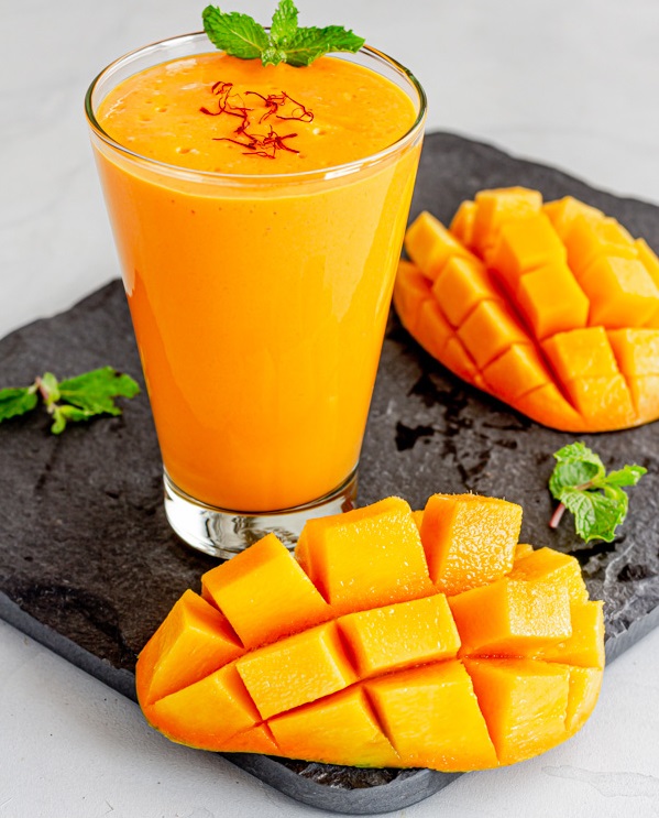 Mango Lassi